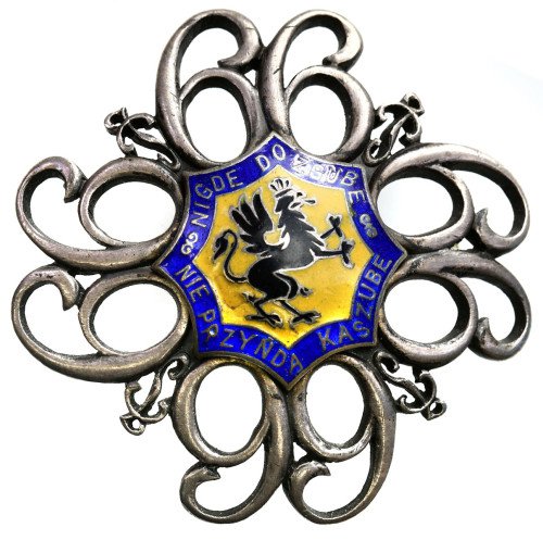 II RP. 66 Kaszubski Pułk Piechoty, Chełmno - DUŻA RZADKOŚĆ