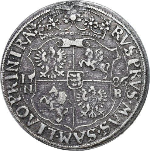 Aukcja 38 - sesja I
